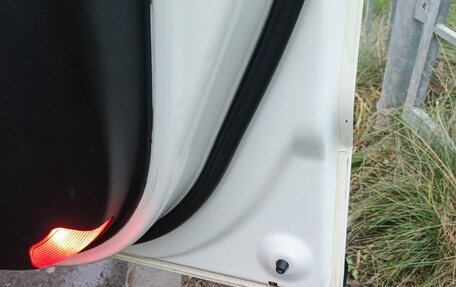 Hyundai Santa Fe III рестайлинг, 2007 год, 1 050 000 рублей, 9 фотография