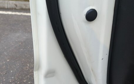 Hyundai Santa Fe III рестайлинг, 2007 год, 1 050 000 рублей, 8 фотография