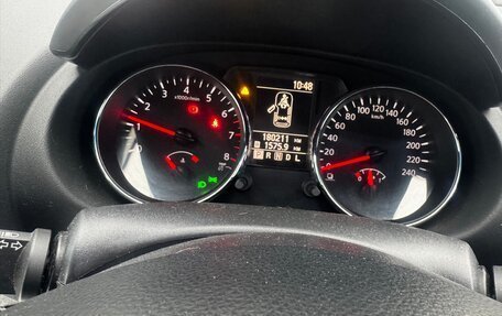 Nissan Qashqai, 2012 год, 1 100 000 рублей, 6 фотография