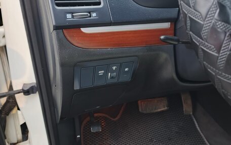 Hyundai Santa Fe III рестайлинг, 2007 год, 1 050 000 рублей, 16 фотография