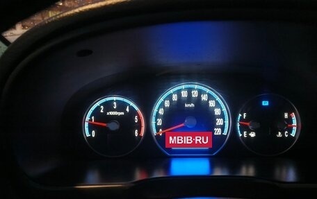 Hyundai Santa Fe III рестайлинг, 2007 год, 1 050 000 рублей, 20 фотография