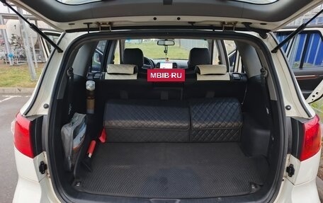 Hyundai Santa Fe III рестайлинг, 2007 год, 1 050 000 рублей, 17 фотография