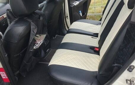 Hyundai Santa Fe III рестайлинг, 2007 год, 1 050 000 рублей, 15 фотография