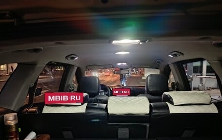 Hyundai Santa Fe III рестайлинг, 2007 год, 1 050 000 рублей, 19 фотография