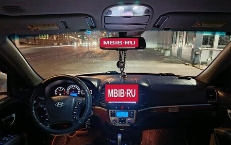 Hyundai Santa Fe III рестайлинг, 2007 год, 1 050 000 рублей, 18 фотография