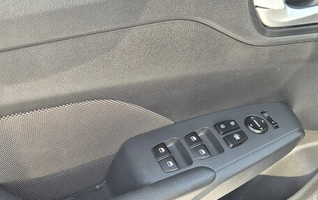 Hyundai Solaris II рестайлинг, 2020 год, 1 170 000 рублей, 21 фотография