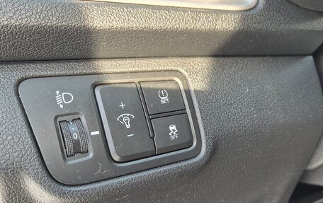 Hyundai Solaris II рестайлинг, 2020 год, 1 170 000 рублей, 20 фотография