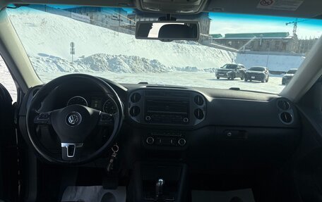 Volkswagen Tiguan I, 2011 год, 1 250 000 рублей, 6 фотография