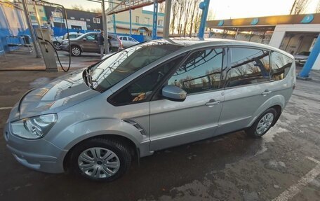 Ford S-MAX I, 2007 год, 870 000 рублей, 2 фотография