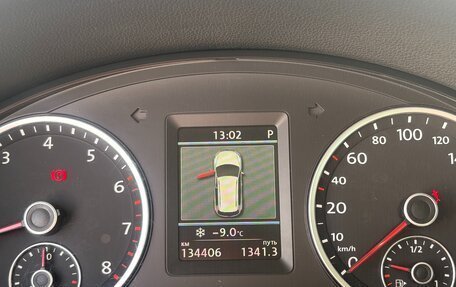 Volkswagen Tiguan I, 2011 год, 1 250 000 рублей, 9 фотография