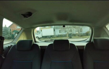 Ford S-MAX I, 2007 год, 870 000 рублей, 5 фотография