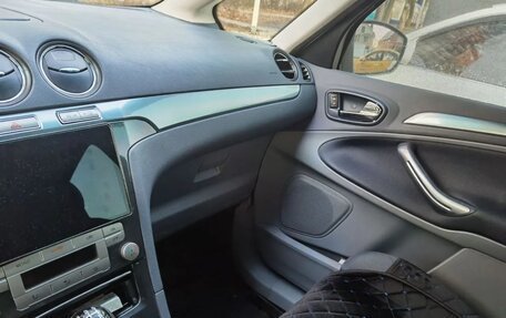 Ford S-MAX I, 2007 год, 870 000 рублей, 4 фотография