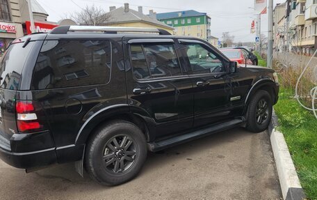 Ford Explorer IV, 2005 год, 1 100 000 рублей, 3 фотография