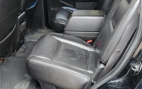 Ford Explorer IV, 2005 год, 1 100 000 рублей, 4 фотография