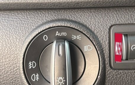 Volkswagen Tiguan I, 2011 год, 1 250 000 рублей, 7 фотография