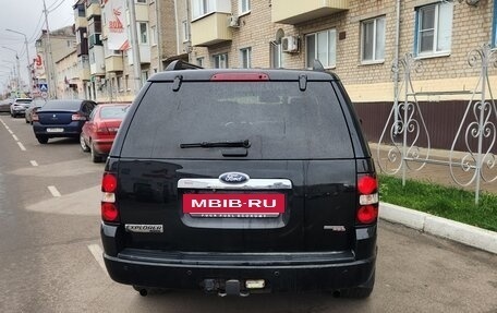 Ford Explorer IV, 2005 год, 1 100 000 рублей, 2 фотография