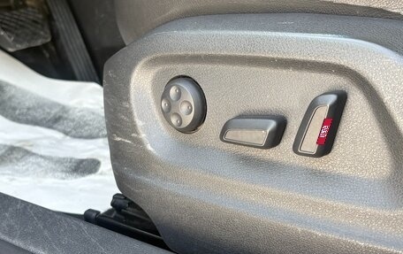 Volkswagen Tiguan I, 2011 год, 1 250 000 рублей, 10 фотография