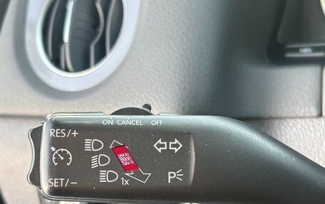 Volkswagen Tiguan I, 2011 год, 1 250 000 рублей, 8 фотография