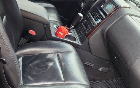 Ford Explorer IV, 2005 год, 1 100 000 рублей, 5 фотография