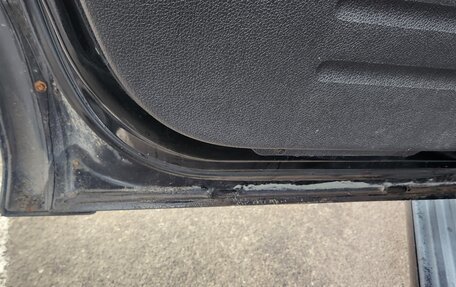 Ford Explorer IV, 2005 год, 1 100 000 рублей, 6 фотография