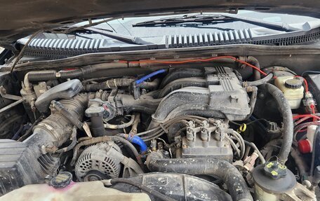 Ford Explorer IV, 2005 год, 1 100 000 рублей, 7 фотография