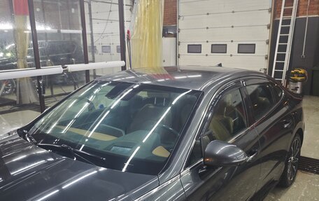 Hyundai Sonata VIII, 2020 год, 2 550 000 рублей, 7 фотография