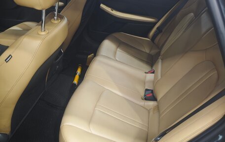 Hyundai Sonata VIII, 2020 год, 2 550 000 рублей, 8 фотография