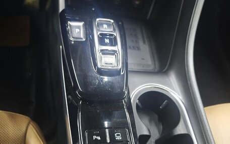 Hyundai Sonata VIII, 2020 год, 2 550 000 рублей, 5 фотография