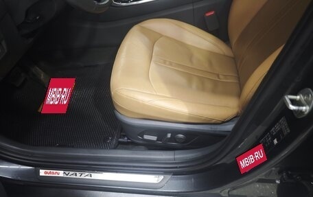 Hyundai Sonata VIII, 2020 год, 2 550 000 рублей, 9 фотография