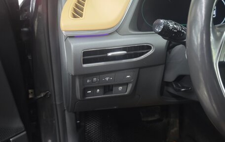 Hyundai Sonata VIII, 2020 год, 2 550 000 рублей, 12 фотография