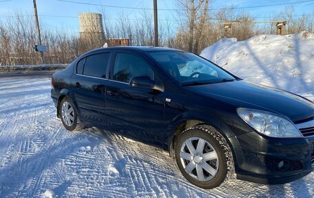 Opel Astra H, 2013 год, 750 000 рублей, 3 фотография