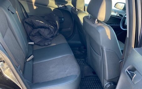 Opel Astra H, 2013 год, 750 000 рублей, 9 фотография