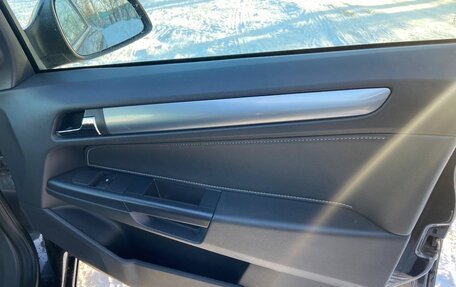 Opel Astra H, 2013 год, 750 000 рублей, 8 фотография