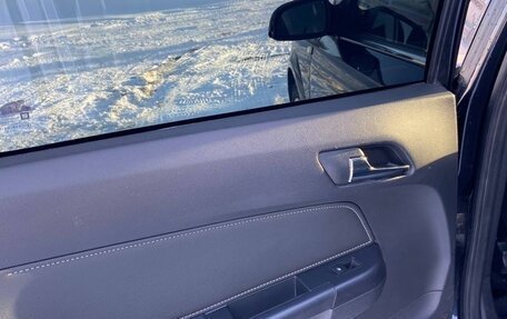 Opel Astra H, 2013 год, 750 000 рублей, 12 фотография