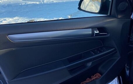 Opel Astra H, 2013 год, 750 000 рублей, 13 фотография