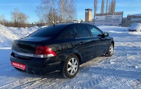 Opel Astra H, 2013 год, 750 000 рублей, 4 фотография