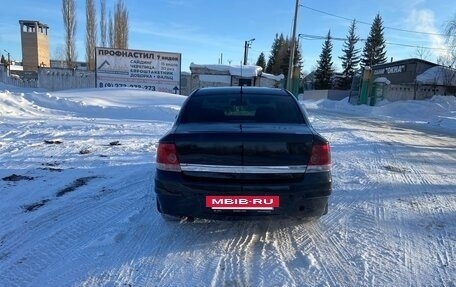 Opel Astra H, 2013 год, 750 000 рублей, 5 фотография