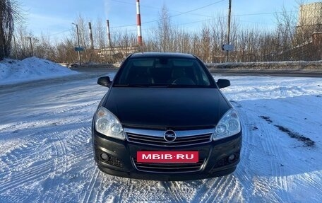 Opel Astra H, 2013 год, 750 000 рублей, 2 фотография