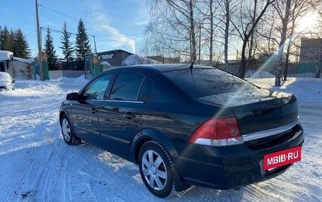 Opel Astra H, 2013 год, 750 000 рублей, 6 фотография