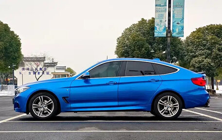 BMW 3 серия, 2021 год, 1 969 000 рублей, 3 фотография