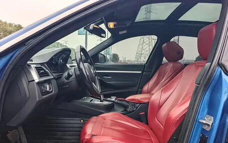 BMW 3 серия, 2021 год, 1 969 000 рублей, 8 фотография