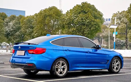 BMW 3 серия, 2021 год, 1 969 000 рублей, 6 фотография