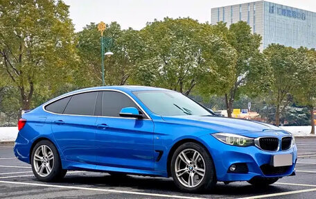 BMW 3 серия, 2021 год, 1 969 000 рублей, 7 фотография