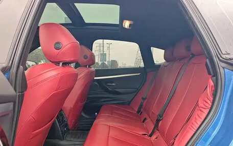 BMW 3 серия, 2021 год, 1 969 000 рублей, 11 фотография