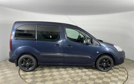 Peugeot Partner II рестайлинг 2, 2022 год, 2 350 000 рублей, 4 фотография