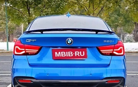 BMW 3 серия, 2021 год, 1 969 000 рублей, 5 фотография