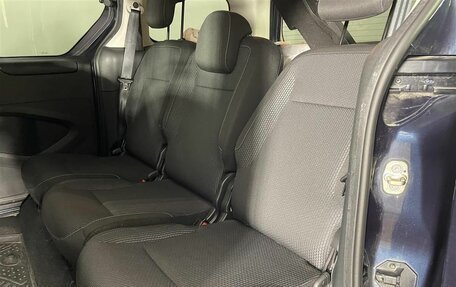 Peugeot Partner II рестайлинг 2, 2022 год, 2 350 000 рублей, 17 фотография