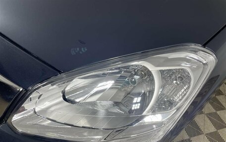 Peugeot Partner II рестайлинг 2, 2022 год, 2 350 000 рублей, 19 фотография