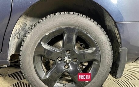 Peugeot Partner II рестайлинг 2, 2022 год, 2 350 000 рублей, 18 фотография