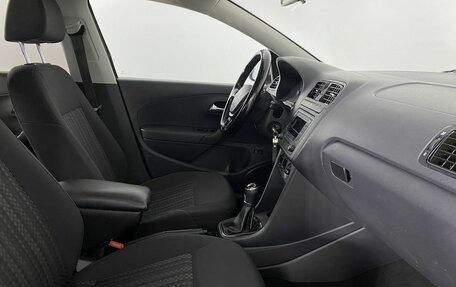 Volkswagen Polo VI (EU Market), 2016 год, 810 000 рублей, 12 фотография